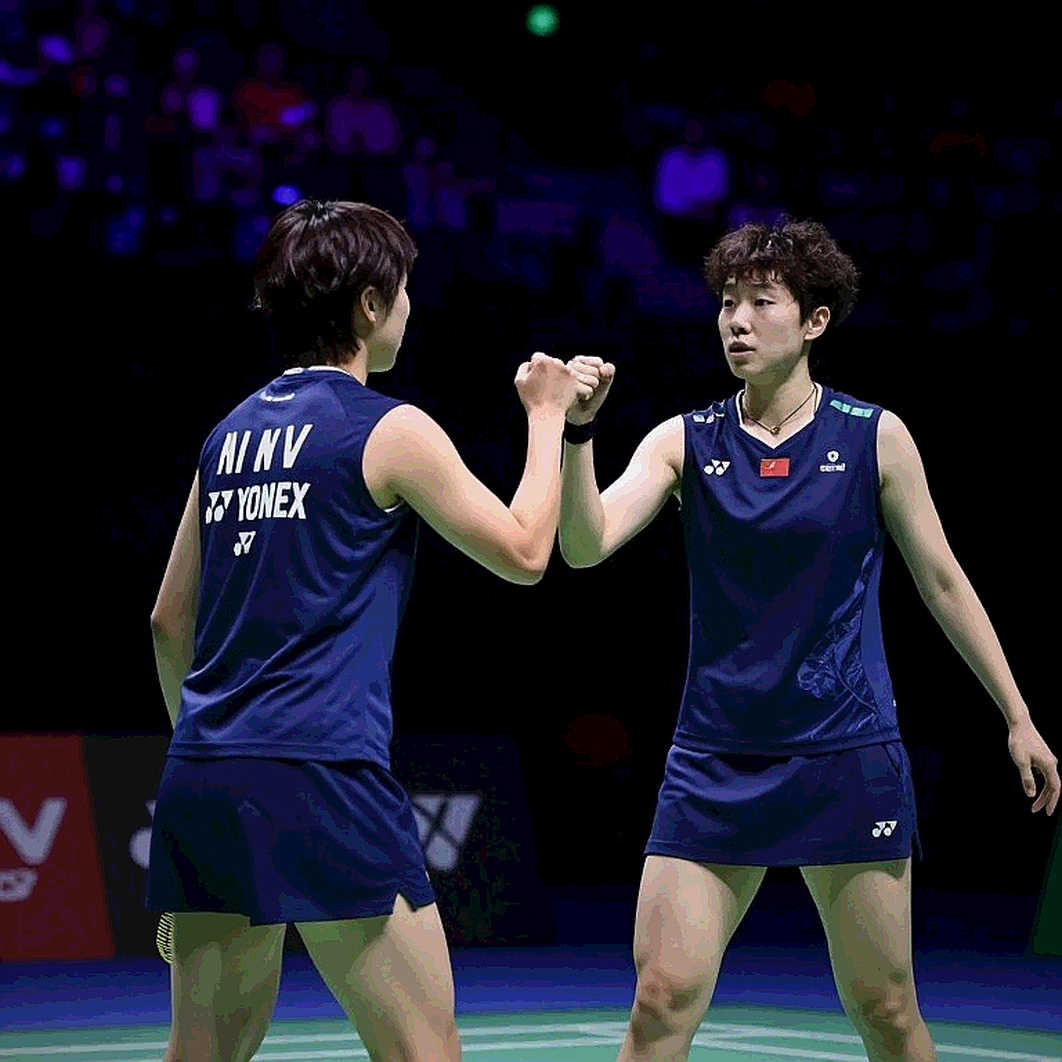 Asian Games 2026 Badminton Draw: Why the 5-Day Individual Schedule Is the Biggest Trap for Seeds? Asian Games 2026 Badminton Draw: Why the 5-Day Individual Schedule Is the Biggest Trap for Seeds?