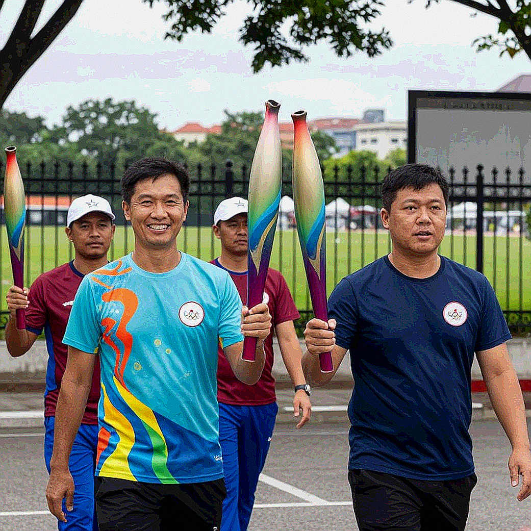 Việt Nam – Philippines: Ẩn số Azkals và bài toán thông tin trước giờ bóng lăn ở Mỹ Đình