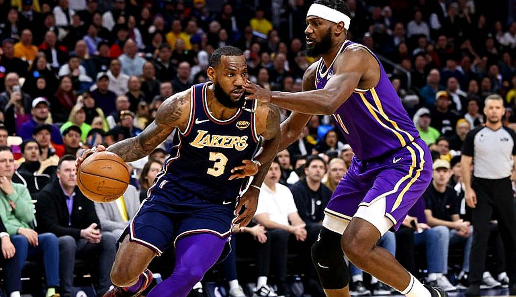 Gia hạn hợp đồng tân binh NBA 2026: Bảy chữ ký và cuộc dịch chuyển dòng tiền về phía những người không ném ba