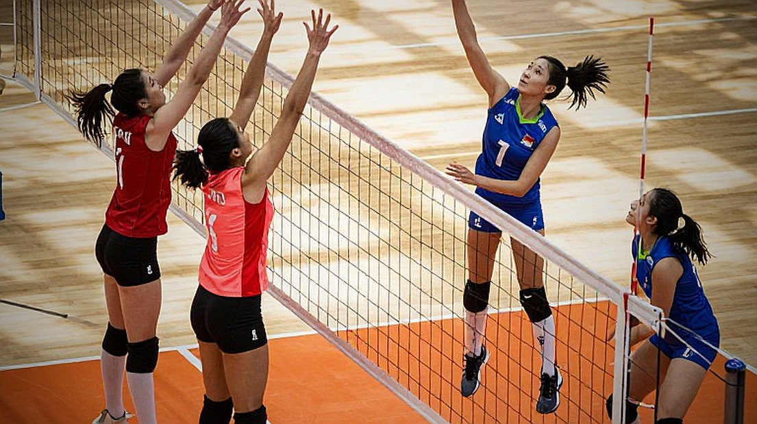 Quynh Huong's 46 Points: Re-reading Vietnam's Block Problem Before the ASIAD 2026 Quarterfinal Quynh Huong's 46 Points: Re-reading Vietnam's Block Problem Before the ASIAD 2026 Quarterfinal