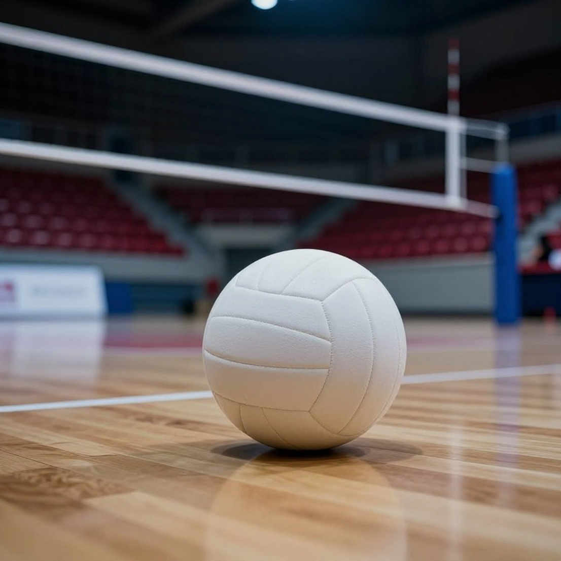 The Blank Cell in Women's Volleyball Data: The Silent Trap of Sports Analysis The Blank Cell in Women's Volleyball Data: The Silent Trap of Sports Analysis
