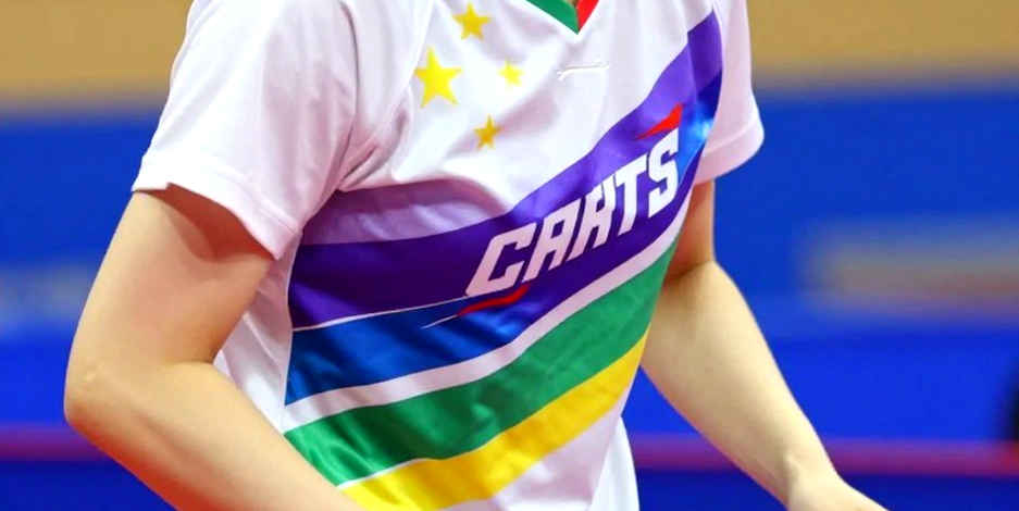 ETTU Awards Władysławowo and Sarajevo the 2028 Hosting Rights: Europe's Youth Table Tennis Map Is Being Redrawn ETTU Awards Władysławowo and Sarajevo the 2028 Hosting Rights: Europe's Youth Table Tennis Map Is Being Redrawn