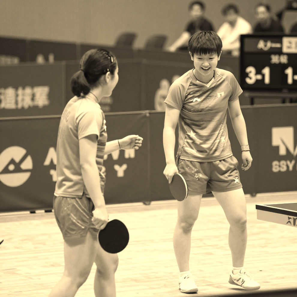 Sheffield 2026: 40 Children, One Butterfly Table and ITTF's 10-Year Conversion Equation