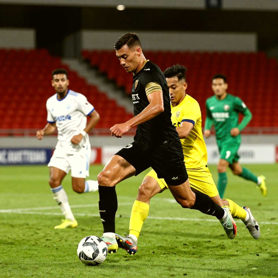 V.League và dòng tiền ngầm: Ai đang trả lương cho cuộc đua vô địch?