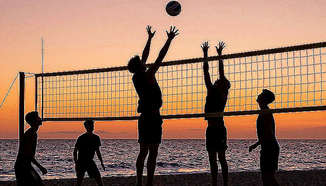 Allstate Big Ten/SEC Volleyball Challenge Week: Historic Event at Wrigley Field Allstate Big Ten/SEC Volleyball Challenge Week: Historic Event at Wrigley Field