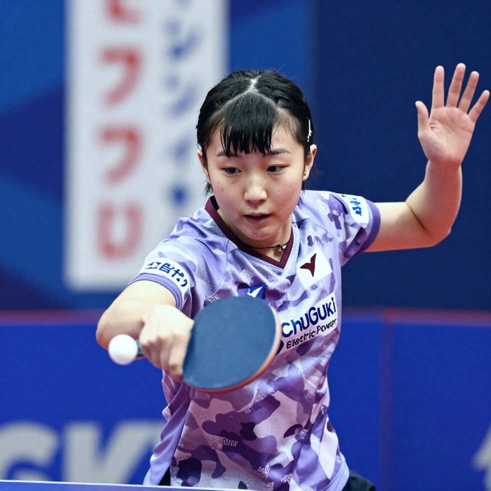 World Hopes Week trở lại Sheffield: Bên trong đường ống đào tạo U12 của bóng bàn thế giới World Hopes Week trở lại Sheffield: Bên trong đường ống đào tạo U12 của bóng bàn thế giới