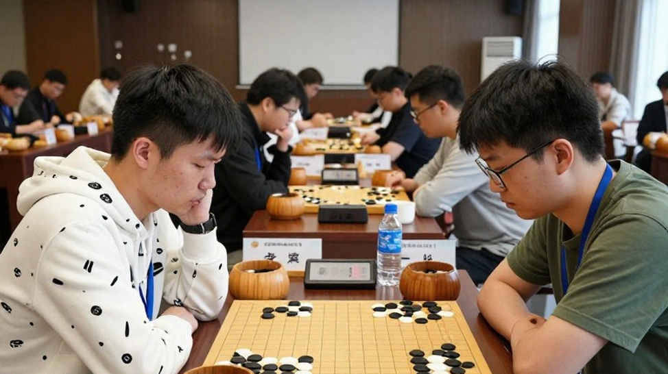 Chess Olympiad 2026: India Defends the Throne in Samarkand – The Spatial Puzzle of Gukesh and Sindarov