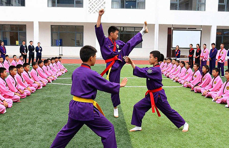 Asiad Diary: 11:00 AM, and the Three Combat-Sports Tickets Vietnam Has Not Yet Opened