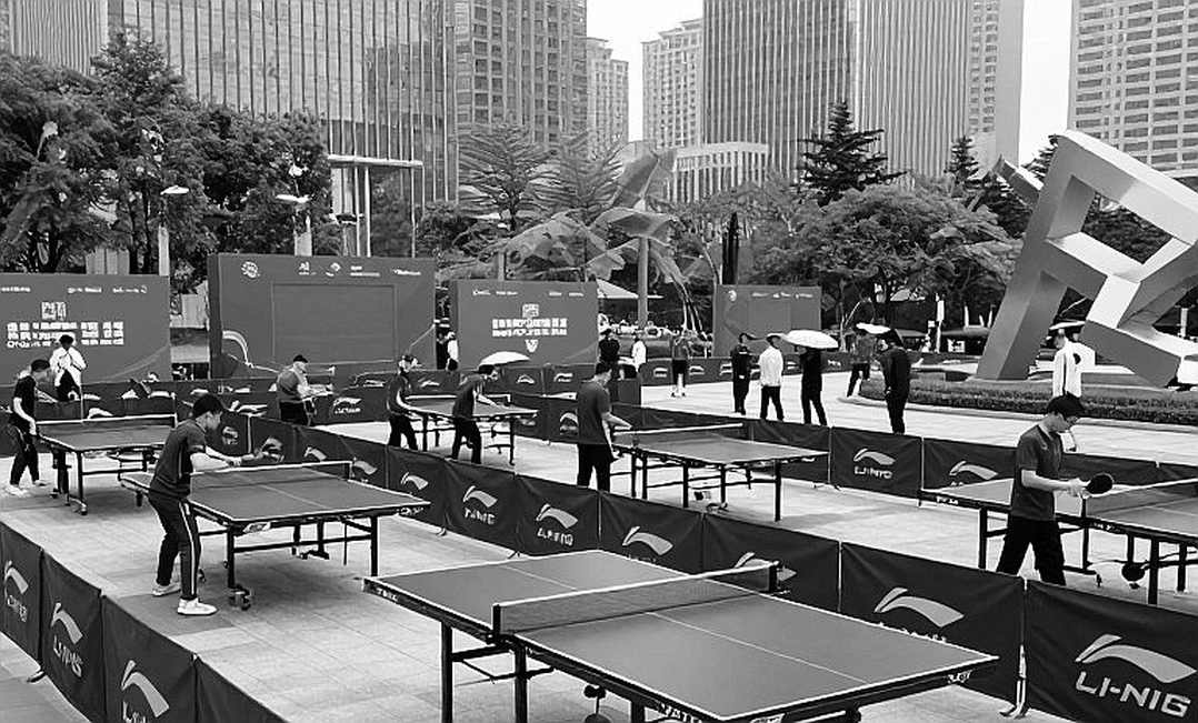 Hopes Week 2026 trở lại Sheffield: ITTF trao lại suất đăng cai và bài toán chuyển hóa từ lứa U12 Hopes Week 2026 trở lại Sheffield: ITTF trao lại suất đăng cai và bài toán chuyển hóa từ lứa U12