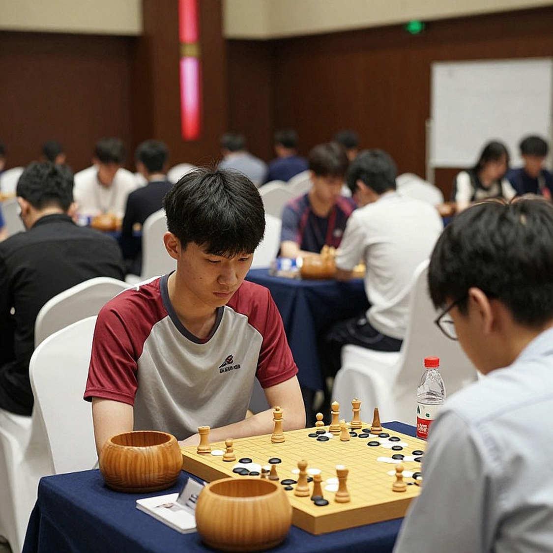 Global Chess League 2026: Carlsen Returns, Indian Stars Shine