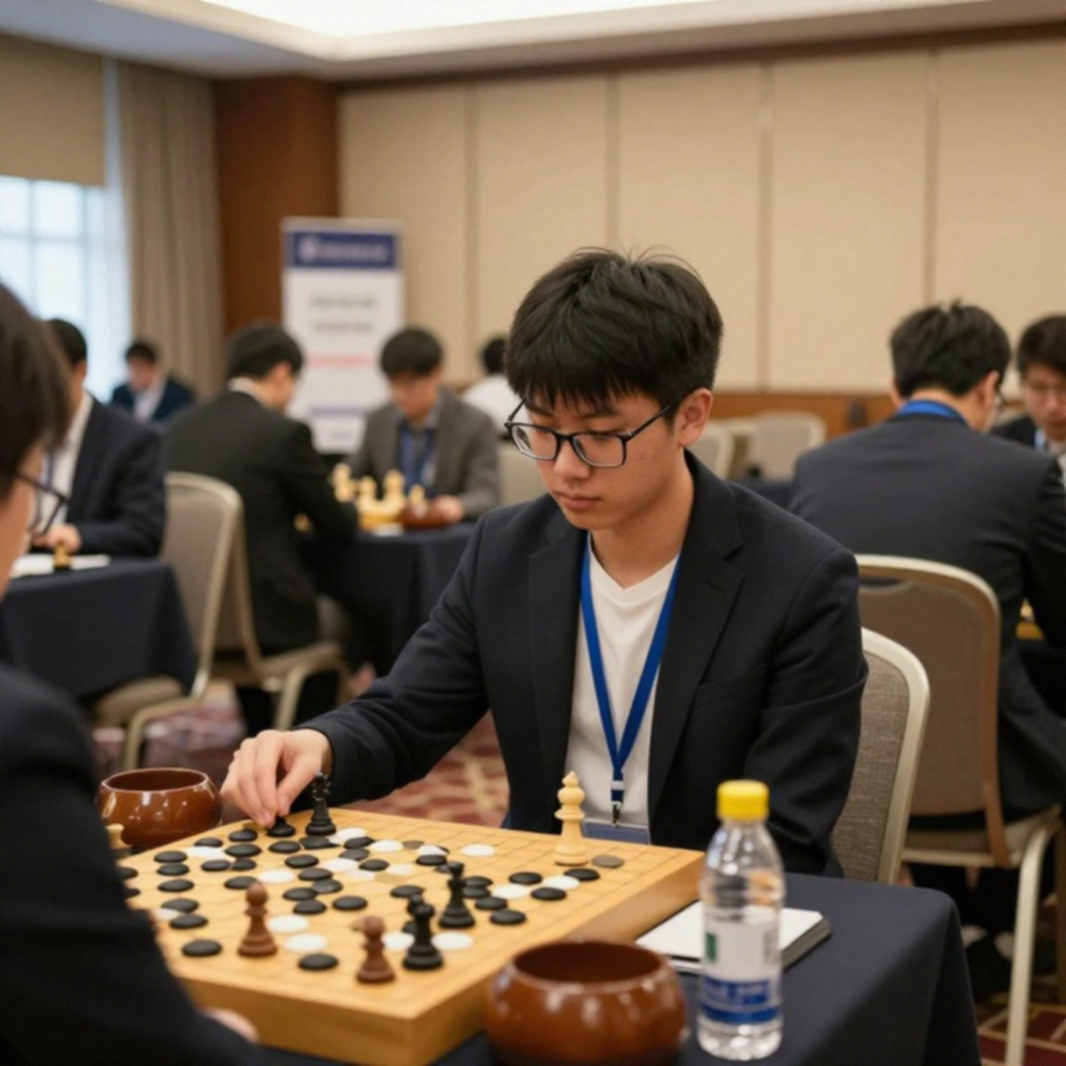 Global Chess League 2026: Carlsen Returns, Indian Stars Shine Global Chess League 2026: Carlsen Returns, Indian Stars Shine