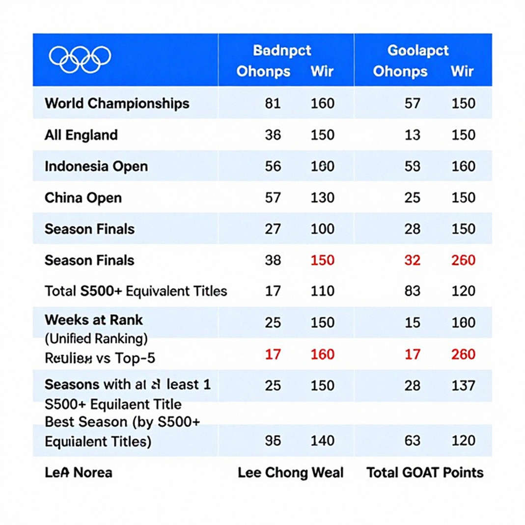 Asian Games 2026: The Badminton Draw Names Names, the Schedule Decides Fates Asian Games 2026: The Badminton Draw Names Names, the Schedule Decides Fates