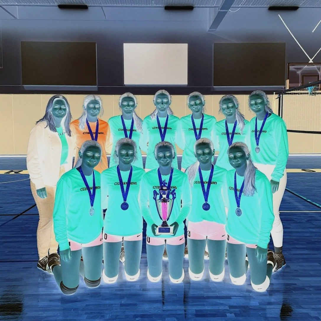 Volleyball Scoring: The Truth Behind Sets and the Deuce Trap Volleyball Scoring: The Truth Behind Sets and the Deuce Trap