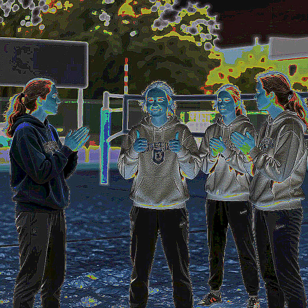Vietnamese Volleyball and the Gap Between Storytelling and Data