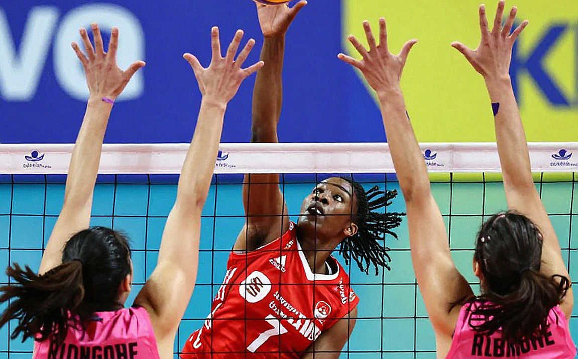 Vietnamese Volleyball and the Gap Between Storytelling and Data