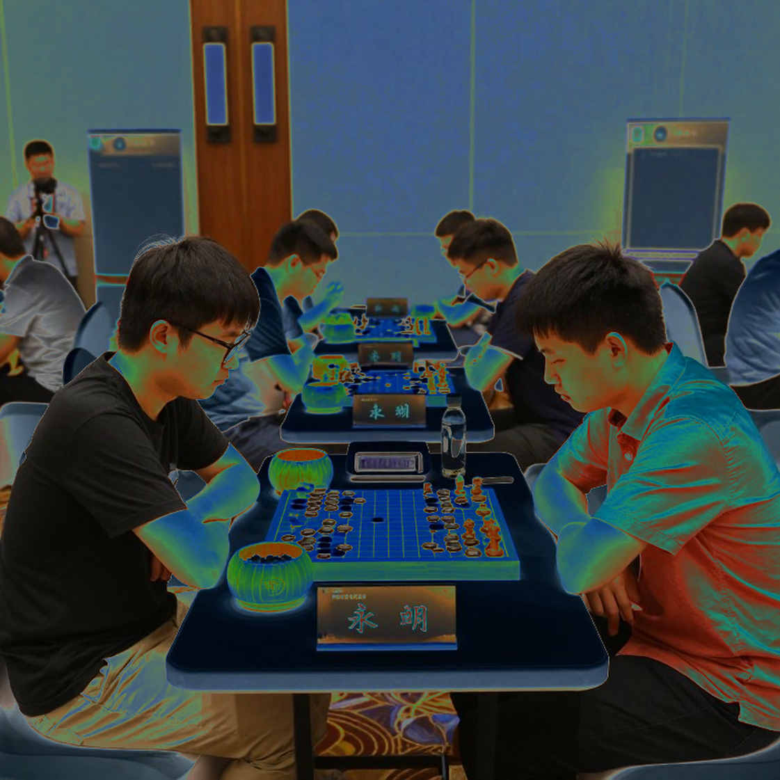 Chess Olympiad 2026: India Defends the Throne in Samarkand, Gukesh and Sindarov Write a Premonition Chess Olympiad 2026: India Defends the Throne in Samarkand, Gukesh and Sindarov Write a Premonition