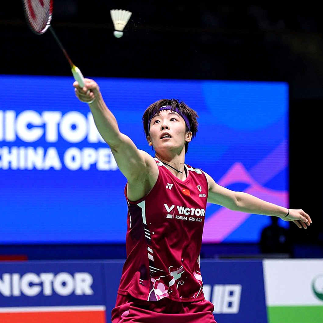 Asian Games 2026: Vì sao lợi thế 5-1 của Lakshya Sen tan biến trước Loh Kean Yew Asian Games 2026: Vì sao lợi thế 5-1 của Lakshya Sen tan biến trước Loh Kean Yew