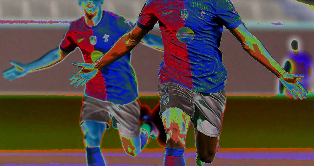 Manchester United bottom of Premier League running stats: The problem is not their legs Manchester United bottom of Premier League running stats: The problem is not their legs