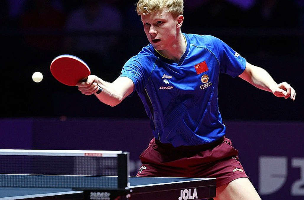 Table Tennis England lập kỷ lục tuyển sinh DiSE 2026-28: 18 suất mới, 36 vận động viên, và khoảng trống chưa ai đo