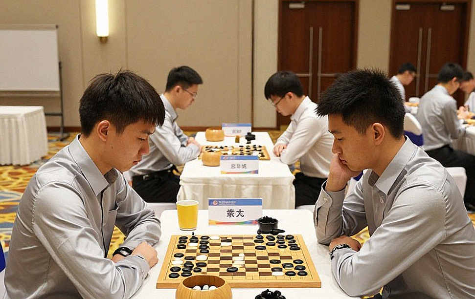 Play-In CKTG 2026: Cuộc chiến một suất duy nhất và bài toán bể tướng cho MVK