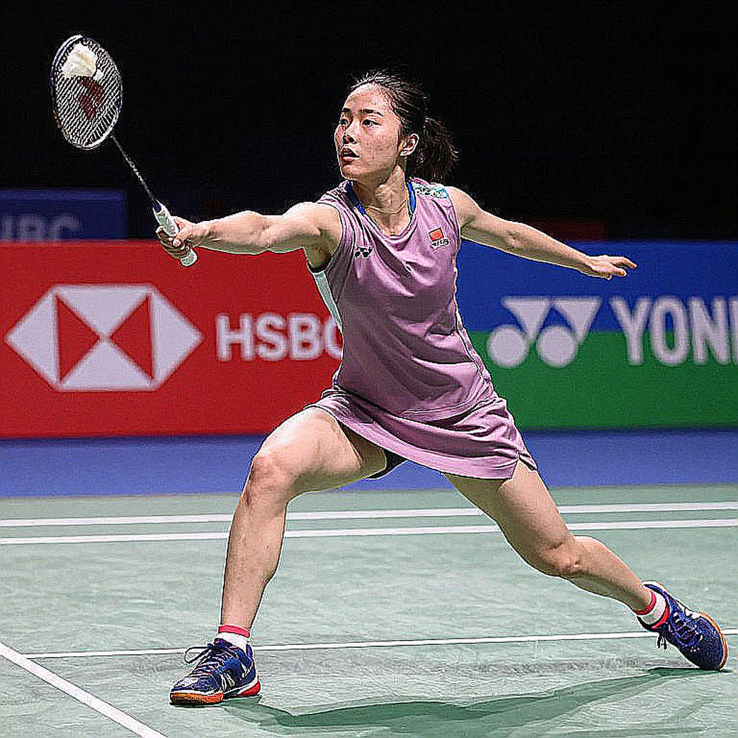 China Masters 2026: Dấu ấn Ấn Độ tại tứ kết — Srikanth hồi sinh, Satwik-Chirag vượt thử thách 69 phút