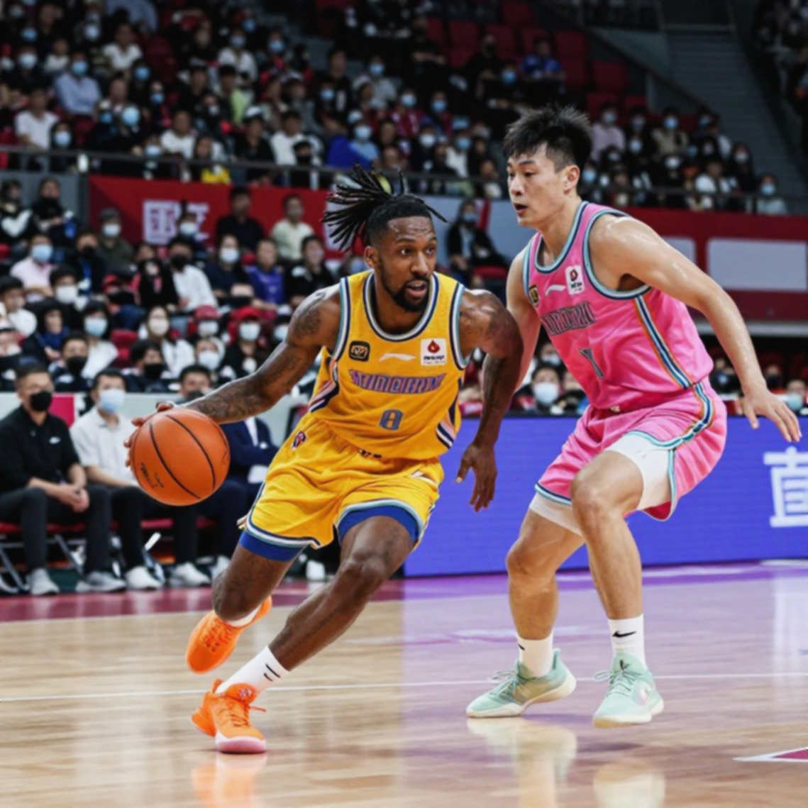 Yabusele và câu nói “huấn luyện viên hay nhất EuroLeague”: phép dịch vai trò từ NBA sang châu Âu