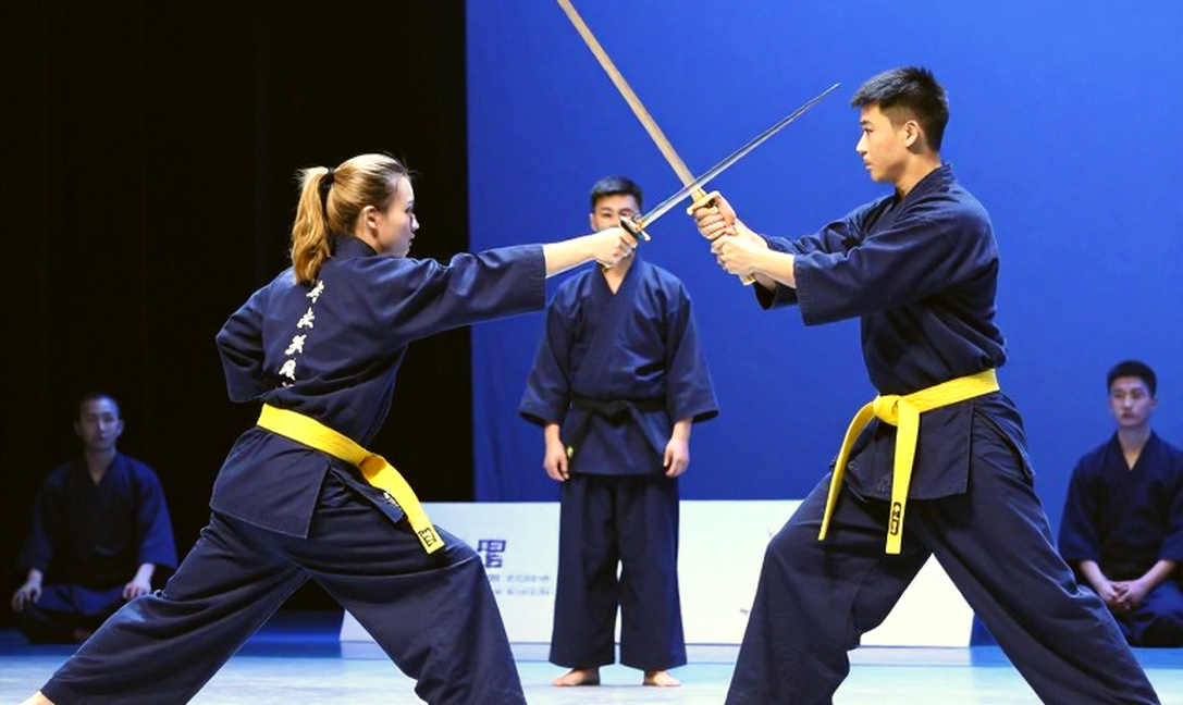 Taekwondo ảo tại Asian Games 2026: Châu Ngọc Tuyết Sang và vùng luật chưa được kiểm chứng