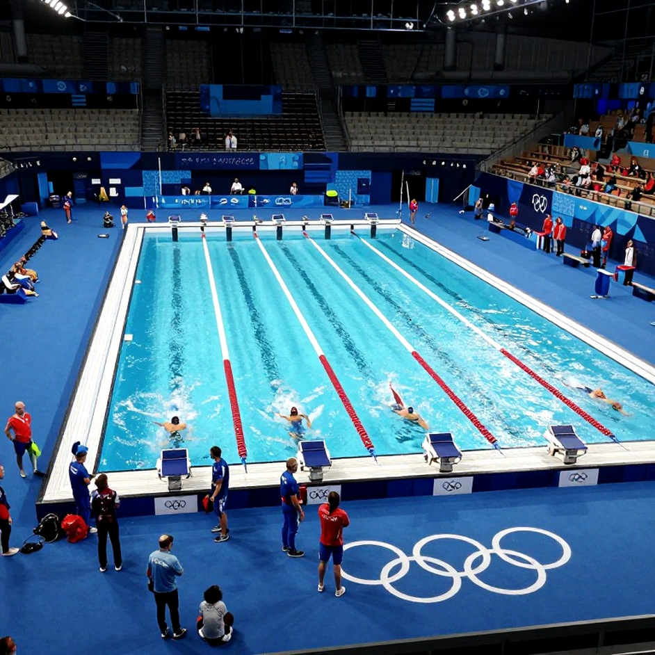 The Data Gap in Vietnamese Swimming: When Medals Don't Tell the Whole Story The Data Gap in Vietnamese Swimming: When Medals Don't Tell the Whole Story