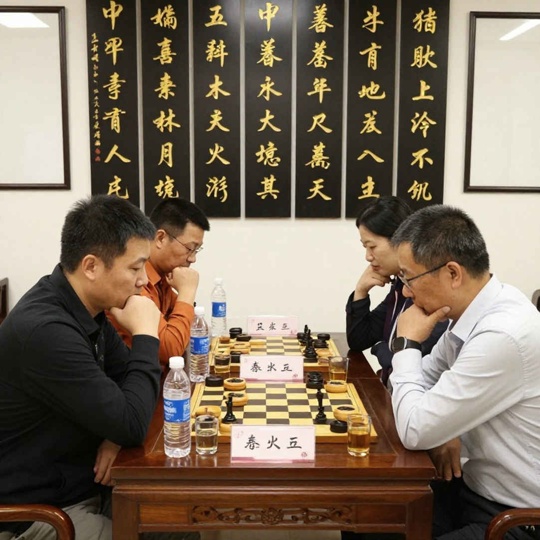 6th Intercontinental Online Chess Championship for Prisoners: 140 Teams and a Record That Still Needs a Baseline