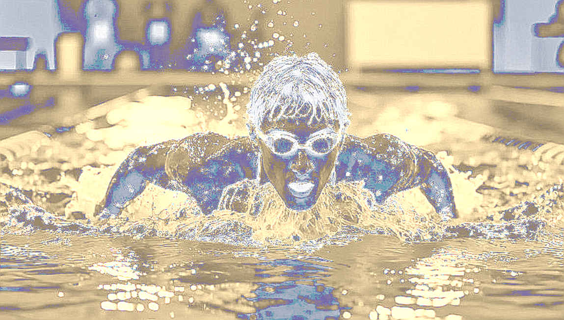 College Swimming League: Phép thử thương mại của bơi lội đại học Mỹ và bài toán chưa có lời giải College Swimming League: Phép thử thương mại của bơi lội đại học Mỹ và bài toán chưa có lời giải