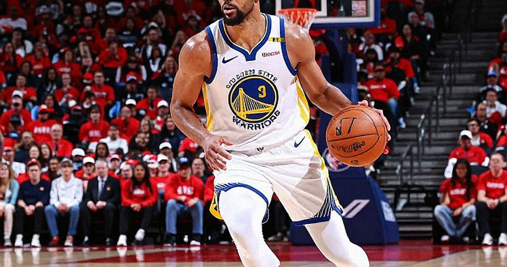 Porziņģis ngồi ngoài vô thời hạn: Warriors, POTS và cuộc chiến với những bác sĩ mạng
