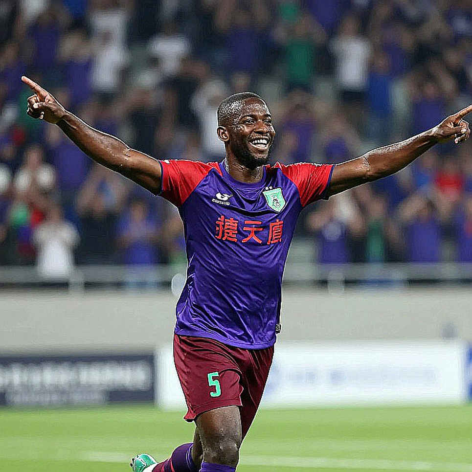 V.League 2026: Khi Dòng Tiền Ngầm Viết Lại Bảng Xếp Hạng V.League 2026: Khi Dòng Tiền Ngầm Viết Lại Bảng Xếp Hạng