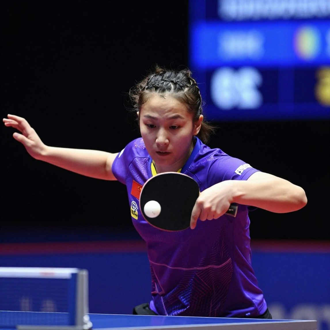 Rankings, Points Defense and the Overlooked Signals in World Table Tennis Rankings, Points Defense and the Overlooked Signals in World Table Tennis