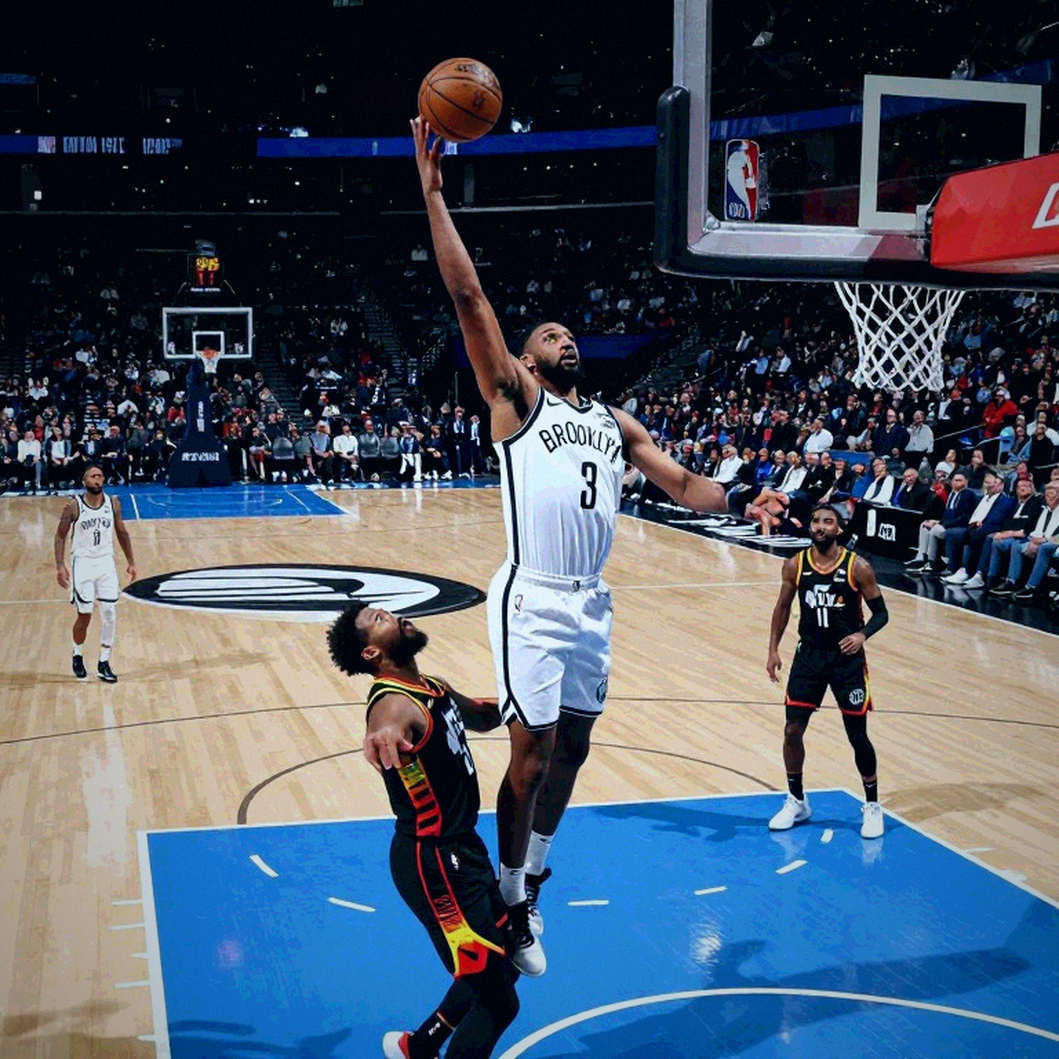 Karl-Anthony Towns muốn ở lại New York: 276 triệu đô cho một vai trò đã bị nén lại Karl-Anthony Towns muốn ở lại New York: 276 triệu đô cho một vai trò đã bị nén lại