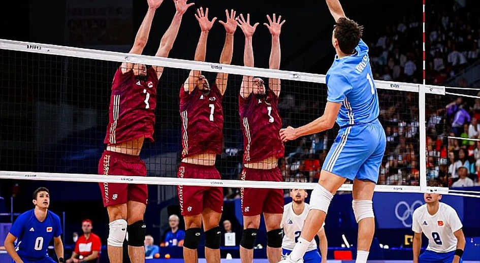Vietnamese Women's Volleyball 2026: The Plays Nobody Came to Watch Vietnamese Women's Volleyball 2026: The Plays Nobody Came to Watch