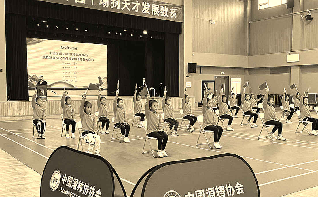 Asian Games 2026: Đội tuyển cầu lông nữ Ấn Độ mở màn gặp Kazakhstan và bài toán xoay tua trong ngày thi đấu đầu tiên Asian Games 2026: Đội tuyển cầu lông nữ Ấn Độ mở màn gặp Kazakhstan và bài toán xoay tua trong ngày thi đấu đầu tiên