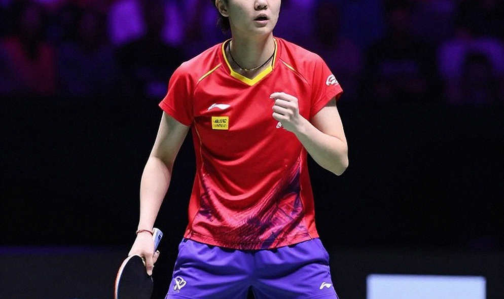 Asian Games 2026: Đội tuyển cầu lông nữ Ấn Độ mở màn gặp Kazakhstan và bài toán xoay tua trong ngày thi đấu đầu tiên Asian Games 2026: Đội tuyển cầu lông nữ Ấn Độ mở màn gặp Kazakhstan và bài toán xoay tua trong ngày thi đấu đầu tiên