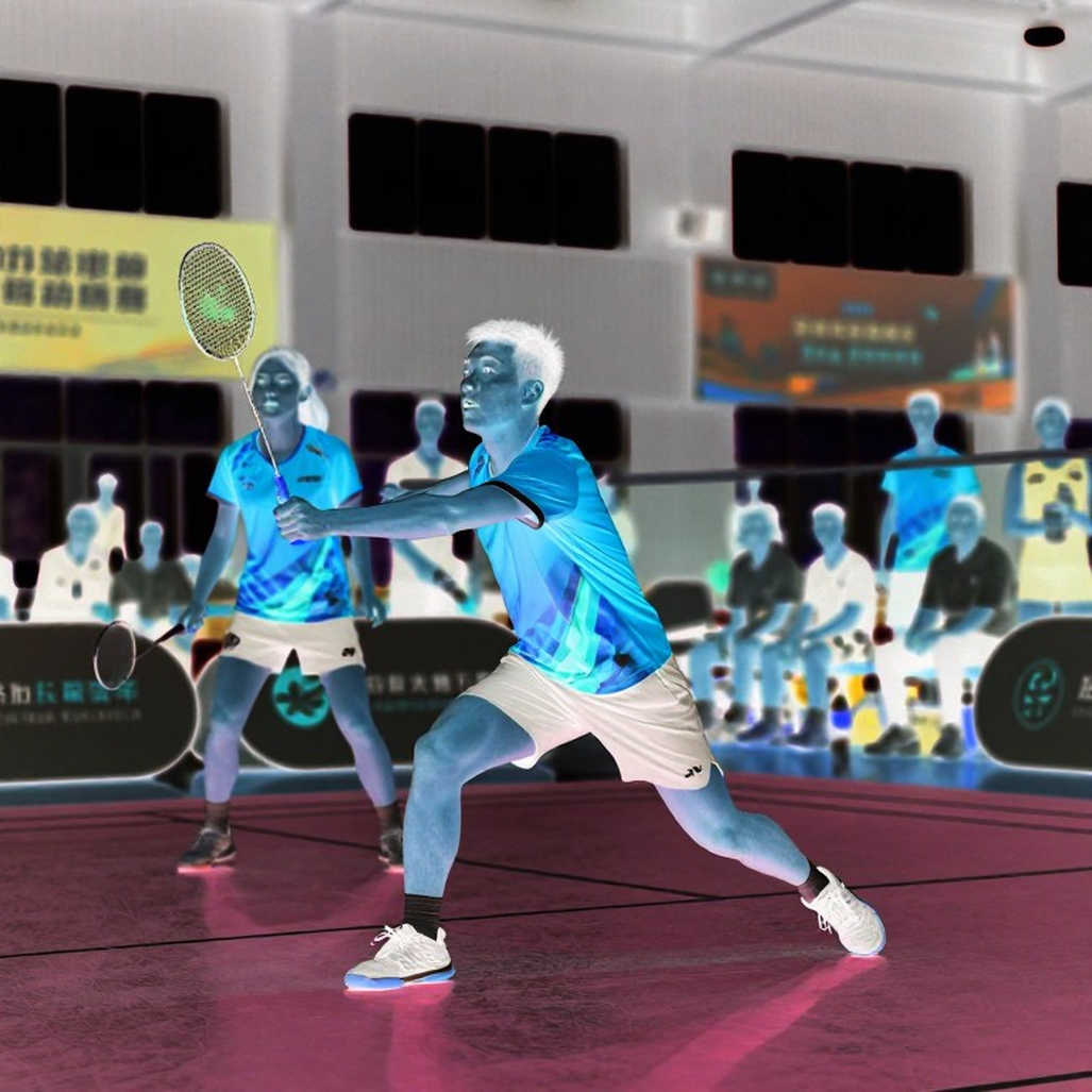 Asian Games 2026: Đội tuyển cầu lông nữ Ấn Độ mở màn gặp Kazakhstan và bài toán xoay tua trong ngày thi đấu đầu tiên Asian Games 2026: Đội tuyển cầu lông nữ Ấn Độ mở màn gặp Kazakhstan và bài toán xoay tua trong ngày thi đấu đầu tiên