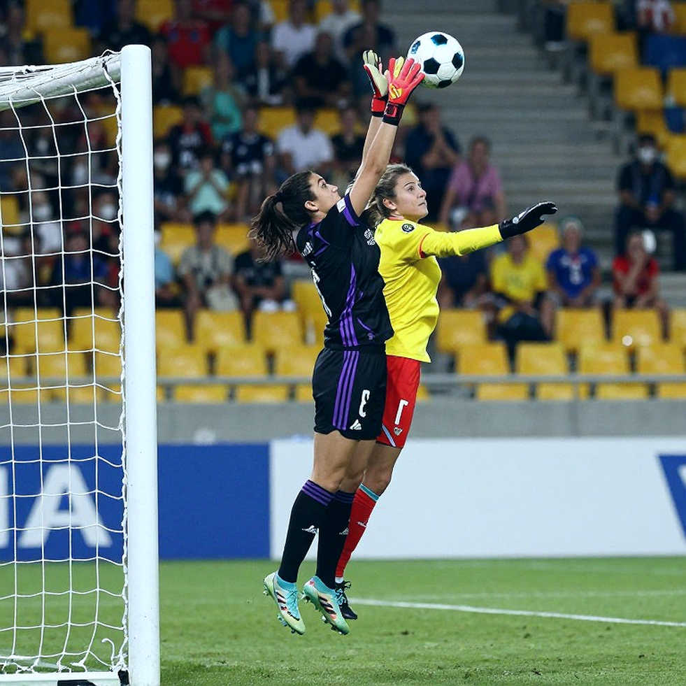 Bóng đá nữ Việt Nam: Khi cánh cửa World Cup mở ra và những câu hỏi còn bỏ ngỏ