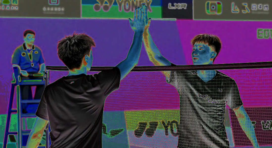 Asian Games 2026 Day 1: India Take Two Silvers, but the Men's Badminton Draw Points Straight at the Hosts