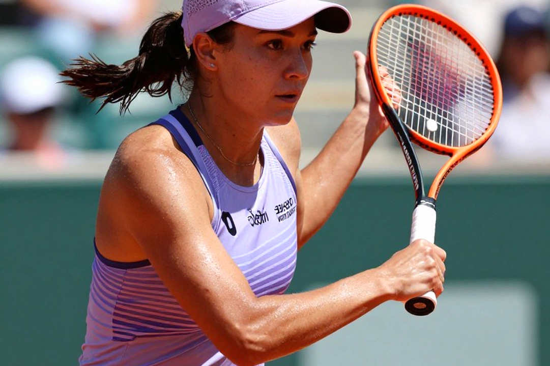 Aryna Sabalenka tuyên bố 'tươi mới' trước China Open 2026 sau khi mất ngôi số 1 WTA Aryna Sabalenka tuyên bố 'tươi mới' trước China Open 2026 sau khi mất ngôi số 1 WTA