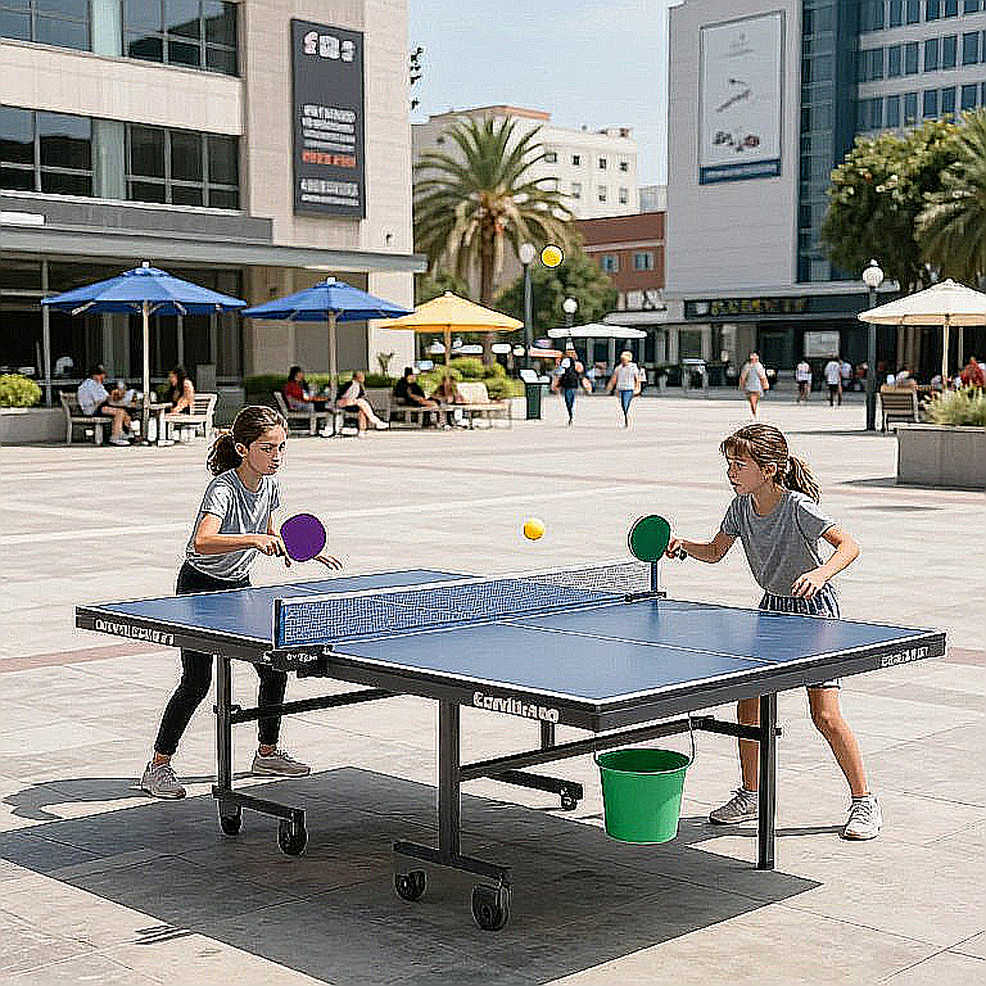 Hurd và Davies mang về hai huy chương vàng cho Anh tại ITTF World Para Future ở Tây Ban Nha