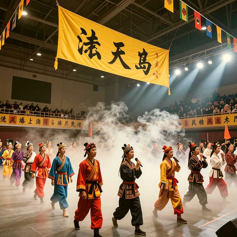 Vietnam Taekwondo Ahead of Asiad 2026: A Centralized Model and the Two-Spearhead Equation Vietnam Taekwondo Ahead of Asiad 2026: A Centralized Model and the Two-Spearhead Equation
