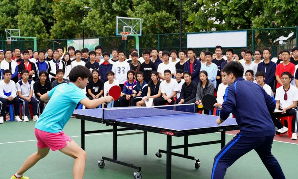 51st Balkan Table Tennis Championships: When Moldova and Serbia Redraw the Regional Power Map 51st Balkan Table Tennis Championships: When Moldova and Serbia Redraw the Regional Power Map