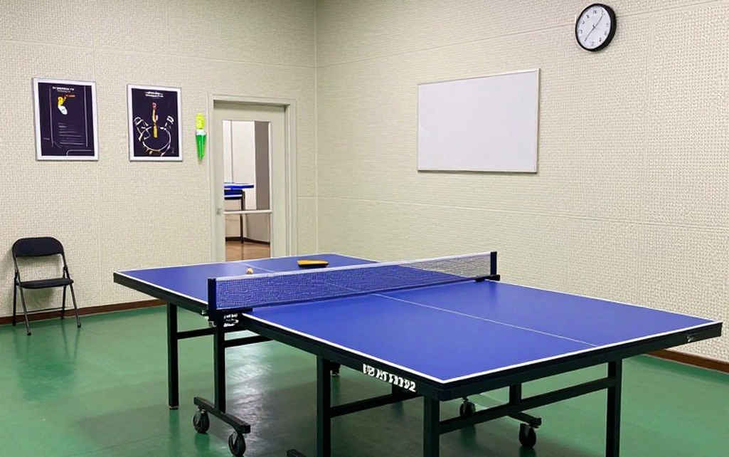 51st Balkan Table Tennis Championships: When Moldova and Serbia Redraw the Regional Power Map 51st Balkan Table Tennis Championships: When Moldova and Serbia Redraw the Regional Power Map