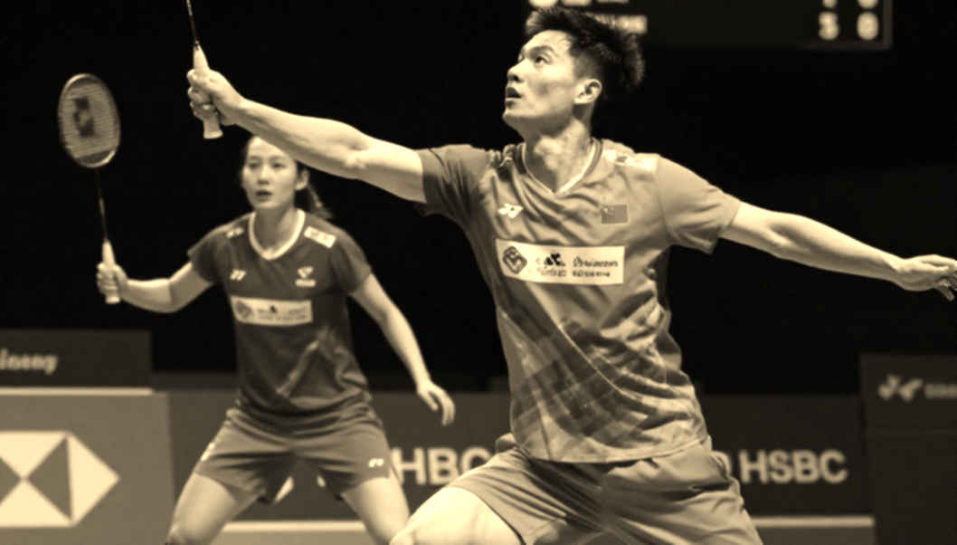 Aidil Sholeh vô địch Vietnam Open 2026: Chức vô địch Super 100 và vết nứt của cầu lông Malaysia Aidil Sholeh vô địch Vietnam Open 2026: Chức vô địch Super 100 và vết nứt của cầu lông Malaysia