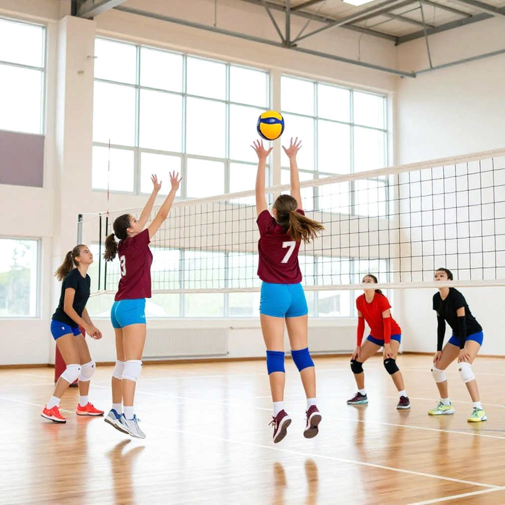 Bóng chuyền nữ Nam Mỹ trước cột mốc 2027–2028: Điều bảng xếp hạng FIVB chưa kể về Brazil, Argentina và Colombia Bóng chuyền nữ Nam Mỹ trước cột mốc 2027–2028: Điều bảng xếp hạng FIVB chưa kể về Brazil, Argentina và Colombia