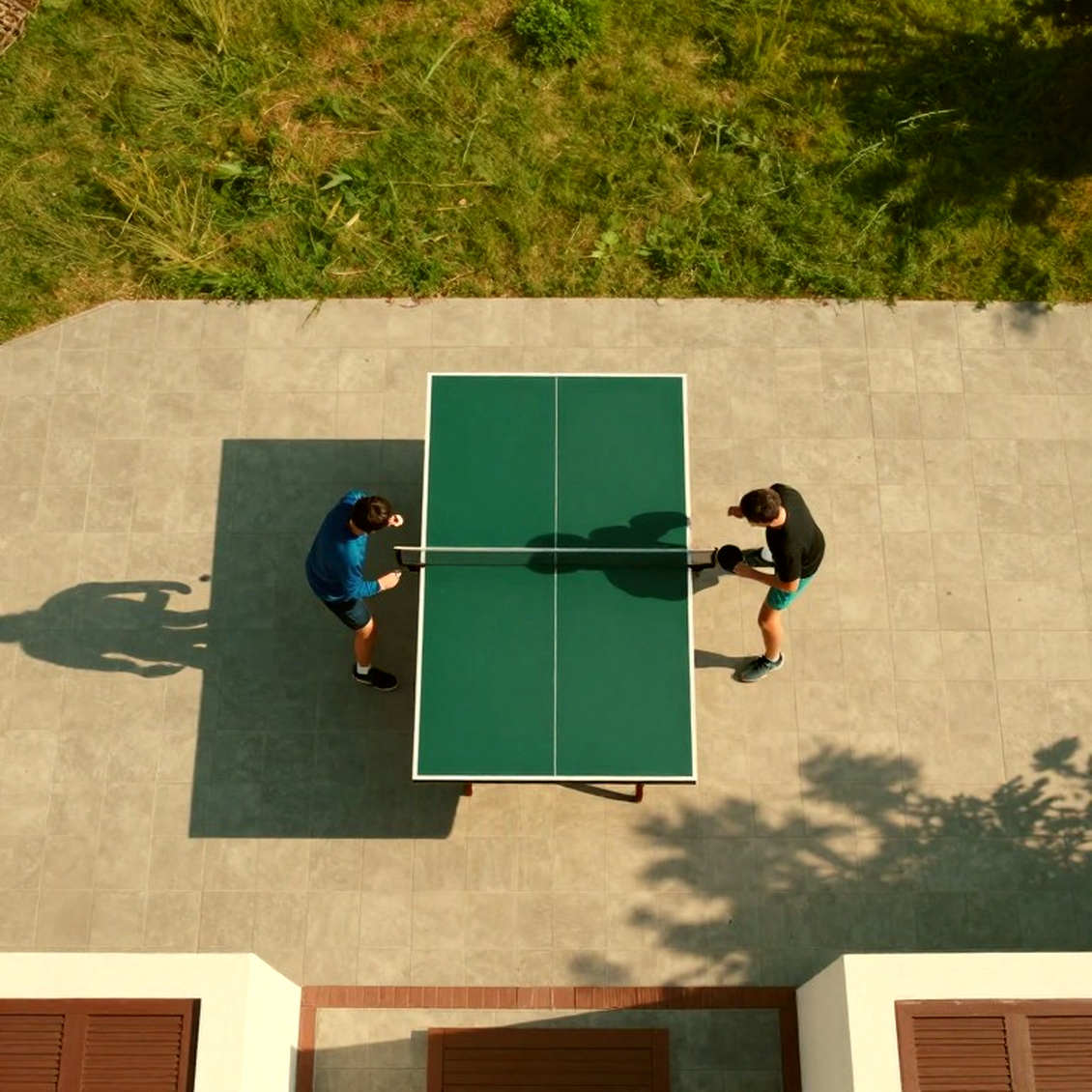 WTT China Smash: Manav Thakkar và Manush Shah tiến vào tứ kết, tạo dấu ấn lịch sử cho bóng bàn Ấn Độ
