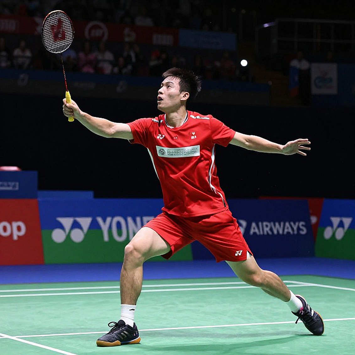 Sindhu Ngã Gục Trước Lịch Thi Đấu 'Địa Ngục' Ở Asian Games 2026