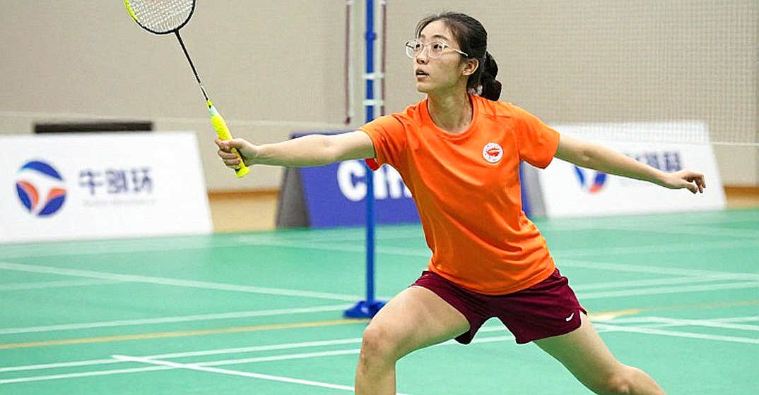 Sindhu Crumbles Under the 'Infernal' Asian Games 2026 Schedule Sindhu Crumbles Under the 'Infernal' Asian Games 2026 Schedule